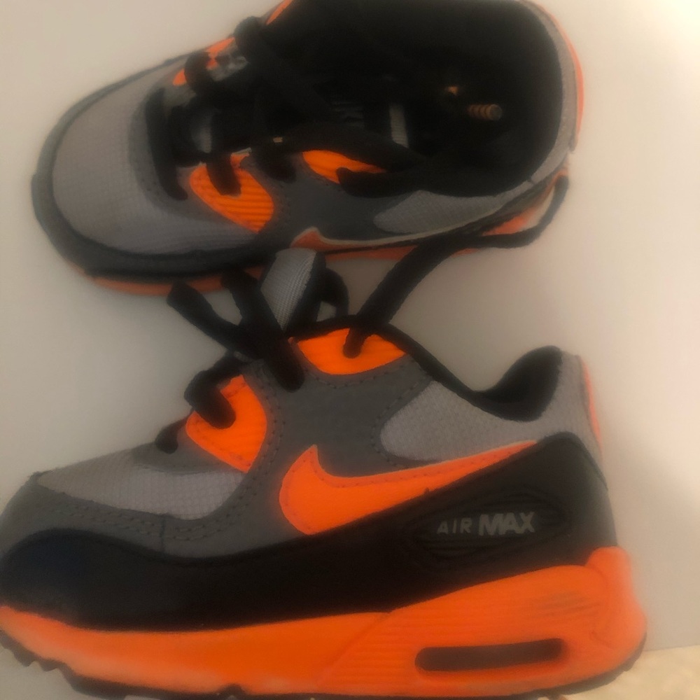 Toddler Air Max
